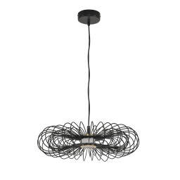 Подвесная люстра LUMION 8301/9L