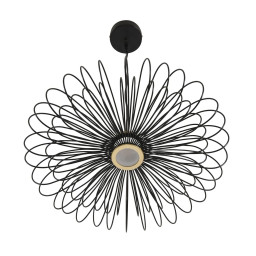 Подвесная люстра LUMION 8301/9L