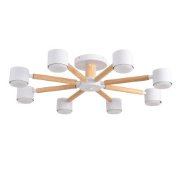 Люстра на штанге LUMION 8306/8C