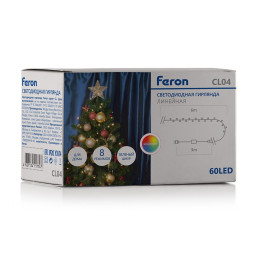 Светодиодная гирлянда Feron 32296