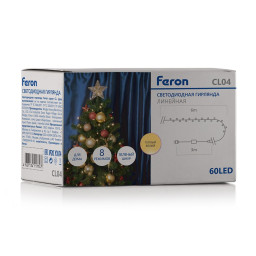 Светодиодная гирлянда Feron 32297