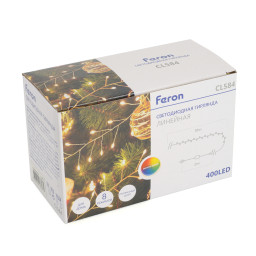 Светодиодная гирлянда Feron 51449