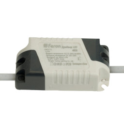 Драйвер Feron 48839