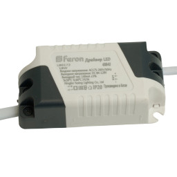 Драйвер Feron 48840