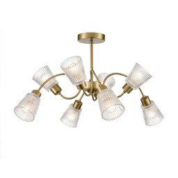 Люстра на штанге LUMION 8154/8C