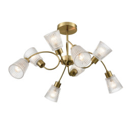 Люстра на штанге LUMION 8154/8C