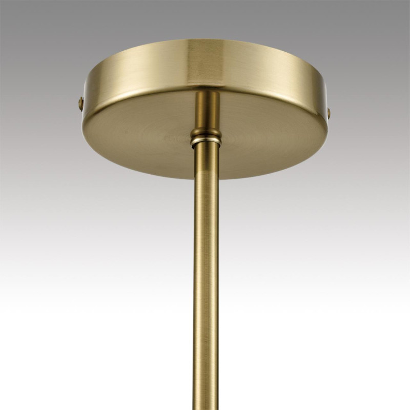 Люстра на штанге LUMION 8154/8C