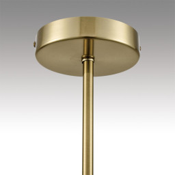 Люстра на штанге LUMION 8154/6C