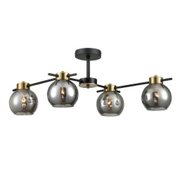 Люстра на штанге LUMION 8059/4C