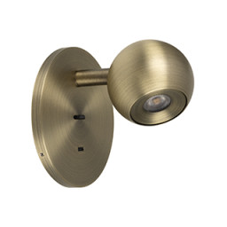 Спот Arlight 058483