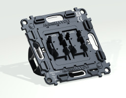 Выключатель Ambrella Volt VM125