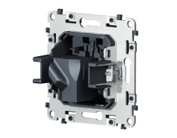 Розетка Ambrella Volt VM185