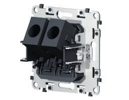 Розетка Ambrella Volt VM189