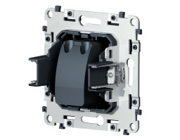 Розетка Ambrella Volt VM215