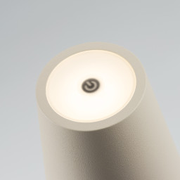 Уличный настольный светильник Arlight 056081