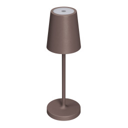 Уличный настольный светильник Arlight 058566