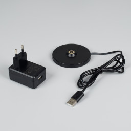 Уличный настольный светильник Arlight 056087