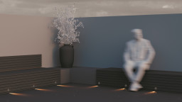 Светильник для ступеней Maytoni O014SL-L3B3K