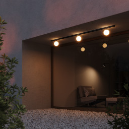 Светильник на шине Maytoni O-TR01-1-S-9WB3K