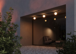 Светильник на шине Maytoni O-TR01-1-S-9WB3K