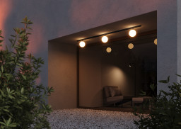 Светильник на шине Maytoni O-TR01-2-S-9WB3K