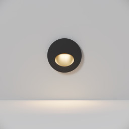 Светильник для ступеней Maytoni O015SL-L3B3K