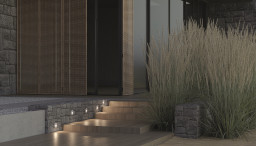 Светильник для ступеней Maytoni O015SL-L3W3K