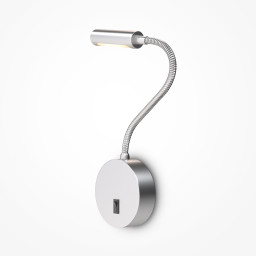 Бра Maytoni Technical C035WL-L3CH3K