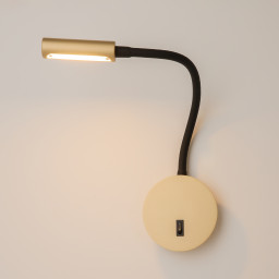 Бра Maytoni Technical C035WL-L3MG3K