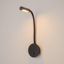 Бра Maytoni Technical C035WL-L3B3K