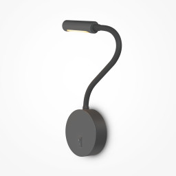 Бра Maytoni Technical C035WL-L3B3K