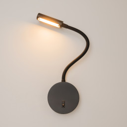 Бра Maytoni Technical C035WL-L3B3K