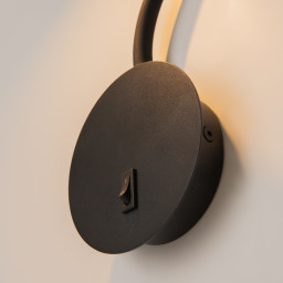 Бра Maytoni Technical C035WL-L3B3K