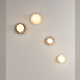 Бра Maytoni MOD403WL-01BG1