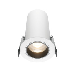 Встраиваемый светильник Maytoni DL125-L12-3K-W