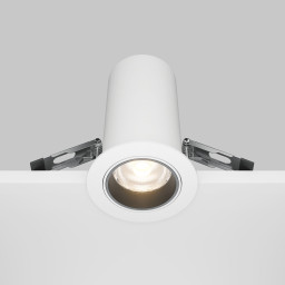 Встраиваемый светильник Maytoni DL125-L12-3K-W