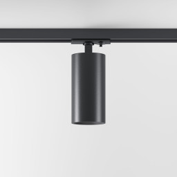 Светильник на шине Elektrostandard Comel черный 10W 4200K (85210/01) однофазный