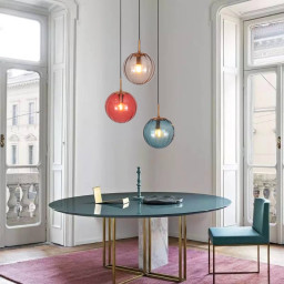 Подвесной светильник ImperiumLoft 288906-26