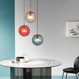 Подвесной светильник ImperiumLoft 288907-26