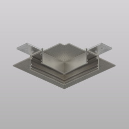 Соединитель для шинопровода Denkirs TR5705-DN