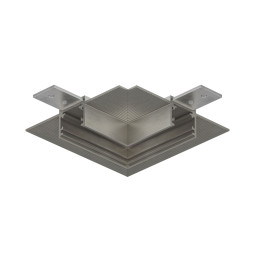 Соединитель для шинопровода Denkirs TR5705-DN