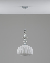 Подвесной светильник Moderli V11172-1P