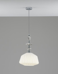 Подвесной светильник Moderli V11172-1P