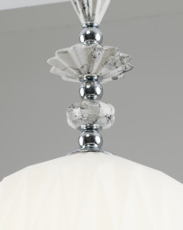 Подвесной светильник Moderli V11172-1P