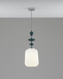 Подвесной светильник Moderli V11173-1P