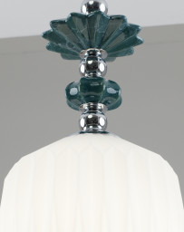 Подвесной светильник Moderli V11173-1P