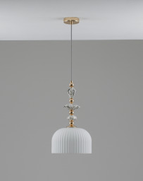 Подвесной светильник Moderli V11175-1P