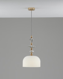 Подвесной светильник Moderli V11175-1P