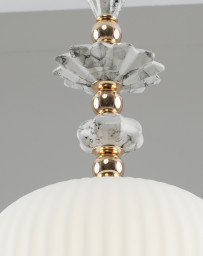 Подвесной светильник Moderli V11175-1P