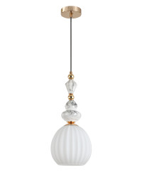 Подвесной светильник Moderli V11176-1P